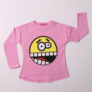 Kız Çocuk Sweatshirt