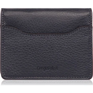 Cengiz Pakel Deri Kartlık 2499