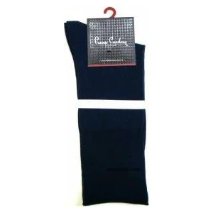Pierre Cardin 6'lı Lastiksiz Şeker Çorabı