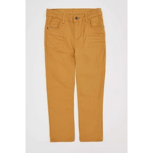 Defacto Erkek Çocuk Slim Fit Pantolon M4699A620SP