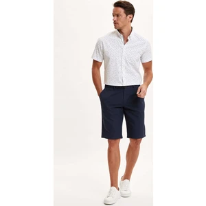 Slim Fit Bermuda Şort N6592AZ20SM