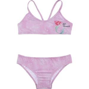 Delphin Kız Çocuk Bikini