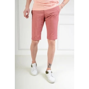 Luppo Club Bermuda Sim Fit Kiremit Erkek Şort 38