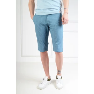 Luppo Club Bermuda Sim Fit Mavi Erkek Şort 29