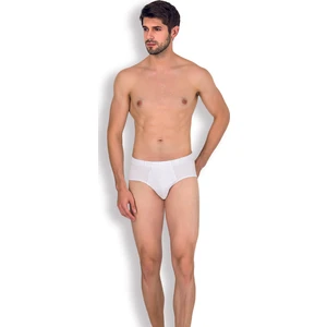 1109 Penye Erkek Kom Slip - 6 Adet