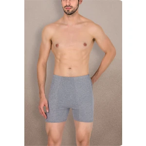 2025 Süper Penye Erkek Gri Arjantin Boxer