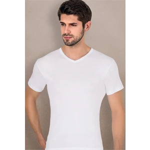 2008 Süper Penye Erkek V Yaka