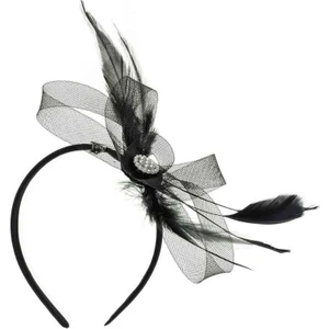 Bba New Trend Vualet Nikah Şapkası