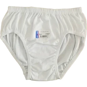 Seher Yıldızı Penye Erkek Kom Slip