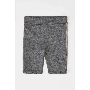 Kız Çocuk Slim Fit Tayt N9890A620SM
