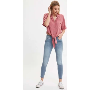 Skinny Fit Pantolon R2126AZ20SM