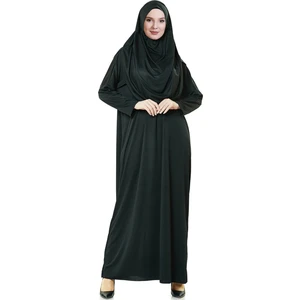 Zemzem Hac Tek Parça Namaz Elbisesi