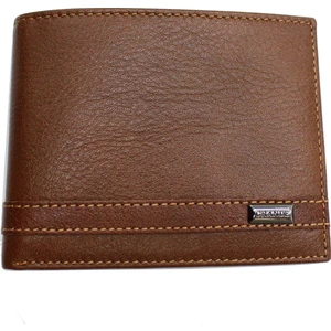 708  Deri Erkek Cüzdan Taba