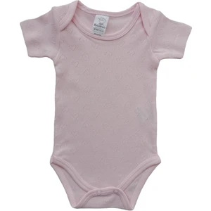 Kalp Modelli Kısakol Çıtçıtlı Body