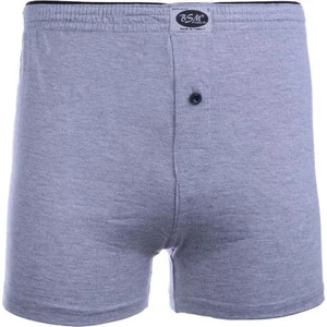 Bsm Erkek Kemerli Boxer 013404