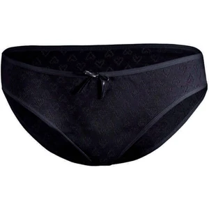 Özten 200 6'lı Paket Pamuk Kadın Kalpli Bikini Külot