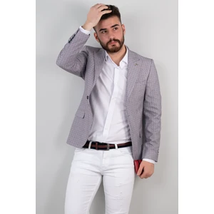 Guildmen Slimfit Çeket