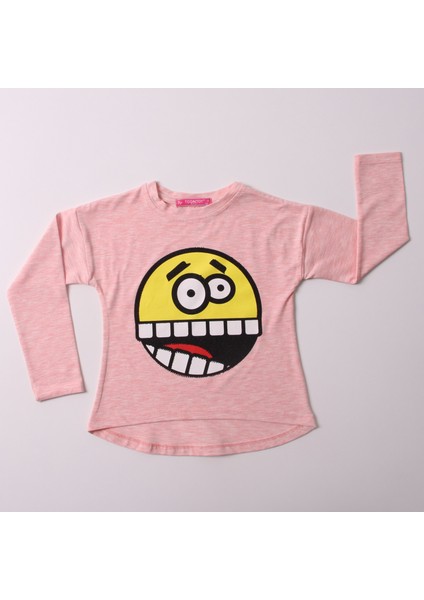 Kız Çocuk Sweatshirt