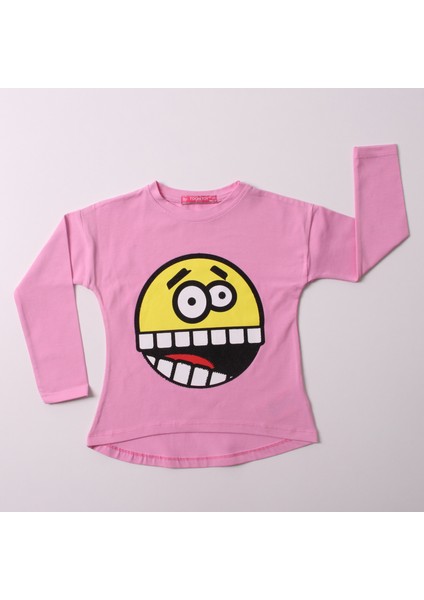 Kız Çocuk Sweatshirt
