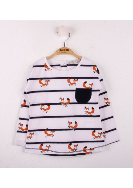 Kız Bebek T-Shirt