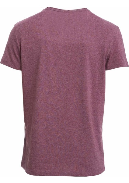 Erkek Baskılı Extra Slim Fit T-Shirt fiyatları