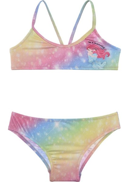 Juliet Bikini Kız Çocuk Bikini