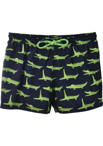 Gator Short MayoErkek Çocuk Şort