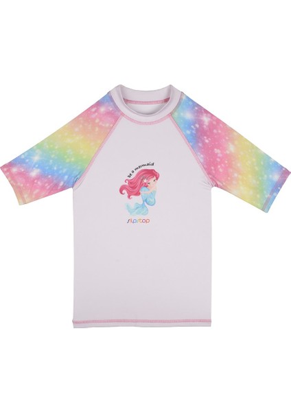 Juliet Kız Çocuk T-Shirt
