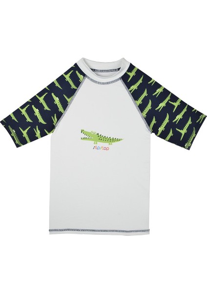 Gator Erkek Çocuk T-Shirt