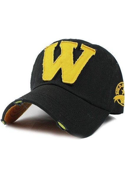 W Cap Beyzbol Rugby Stil Şapka fiyatları