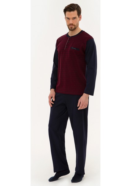 Erkek Pijama 50224615-900 fiyatları