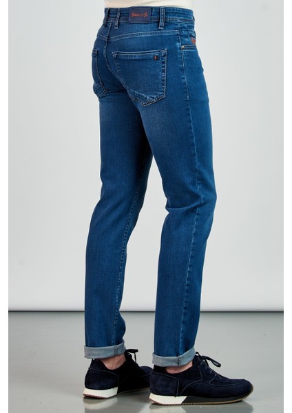 Giovane G. Designers Pantolon Denim indirimleri