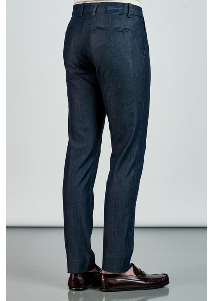 Giovane G. Designers Pantolon Denim indirimleri