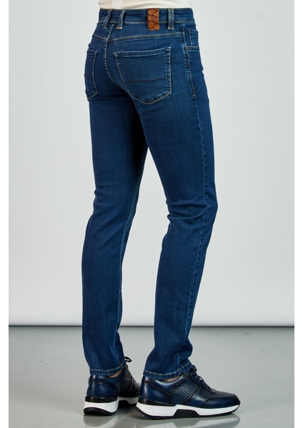 Giovane G. Designers Pantolon Denim indirimleri