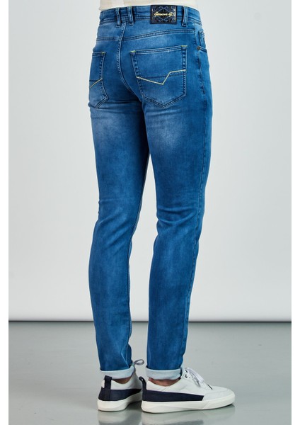 Giovane G. Designers Pantolon Denim indirimleri