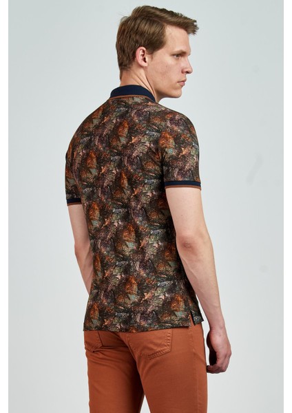 Giovane G. Designers T-Shirt