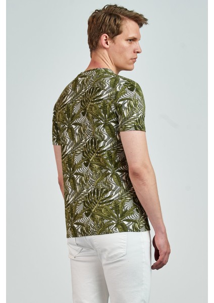 Giovane G. Designers T-Shirt