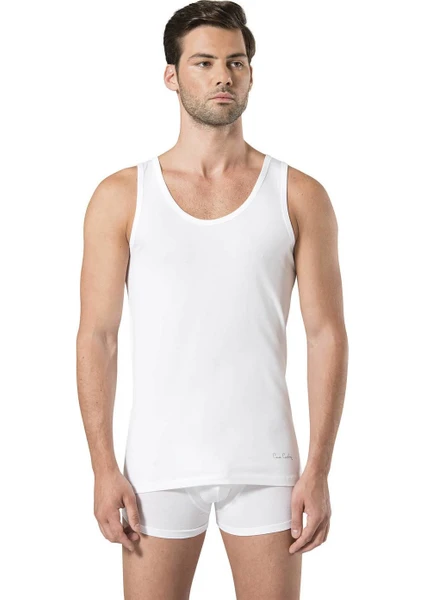 Pierre Cardin Erkek 2 Li Stretch Atlet