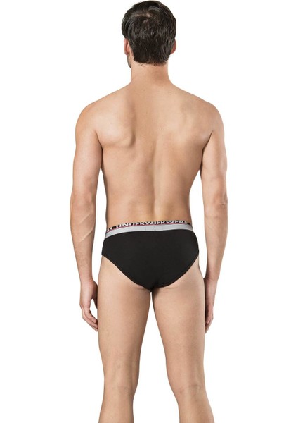 Pierre Cardin Erkek 3'Lü Stretch Slip Külot fiyatları