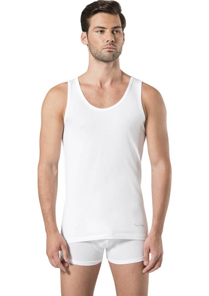 Pierre Cardin Erkek Stretch Atlet