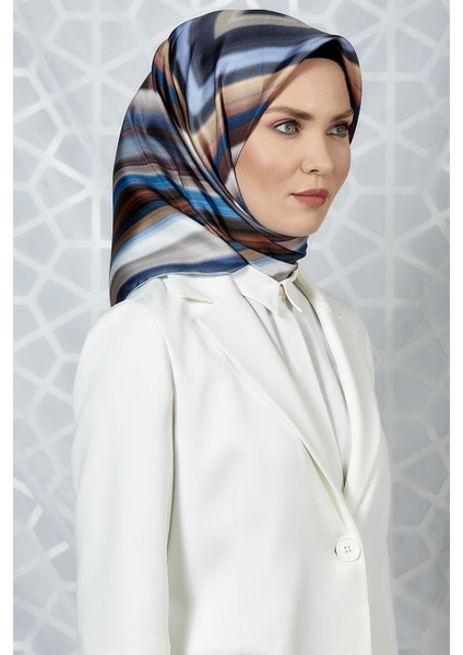 Twill Eşarp 8237D02-31