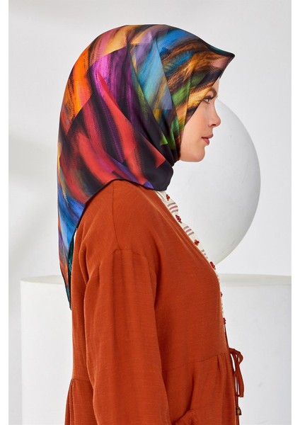 Twill İpek Eşarp 20Y8339-01 modelleri