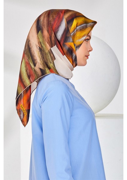 Twill İpek Eşarp 20Y8339-36 modelleri