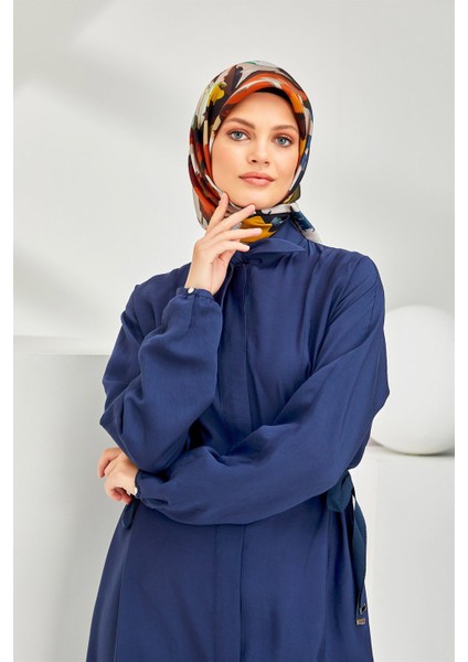 Twill İpek Eşarp 20Y8303-1037