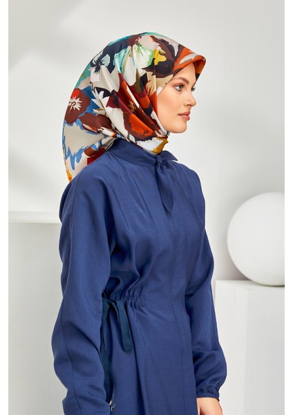 Twill İpek Eşarp 20Y8303-1037 fiyatları