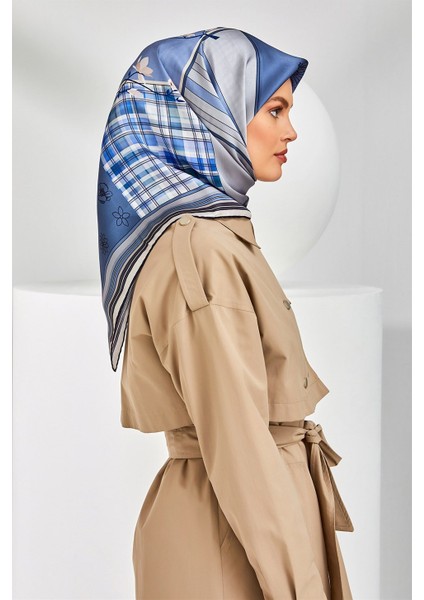 Twill İpek Eşarp 20Y8303-84 modelleri