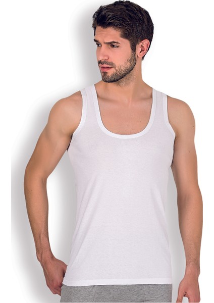 1101 Penye Erkek Atlet - 6 Adet