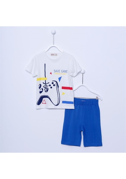 Erkek Çocuk T-Shirt !KT 213894