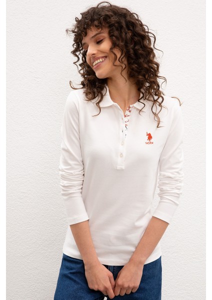 Kadın Sweatshirt Basic