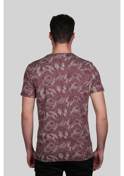 Slim Fit Tişört modelleri